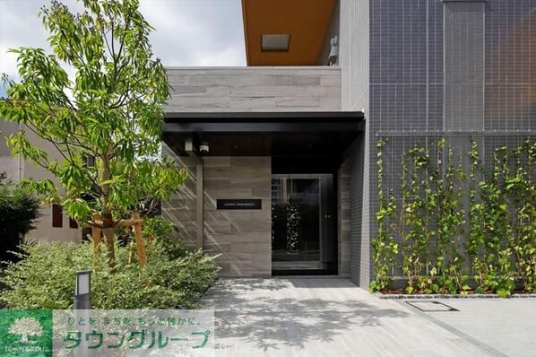 ORSUS新江古田の物件内観写真